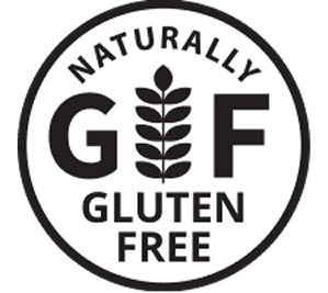 PurDentix gluten free badge