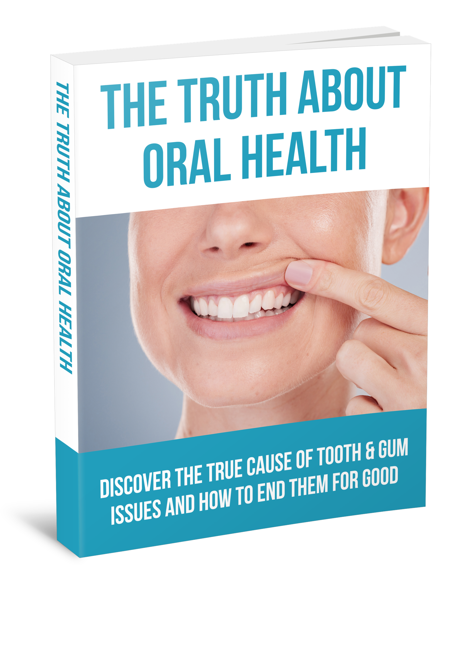 PurDentix bonus guide The Truth About Oral Health