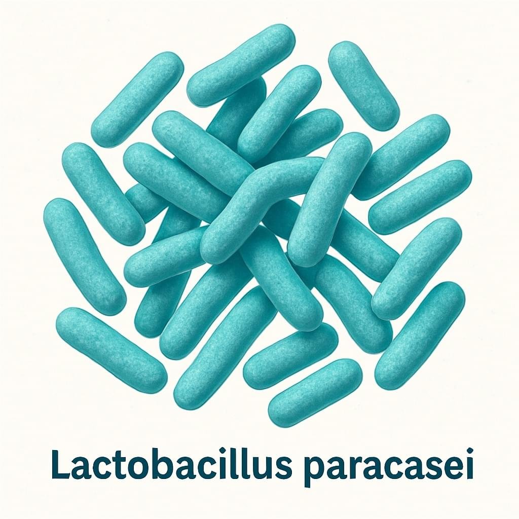 PurDentix ingredient Lactobacillus Paracasei