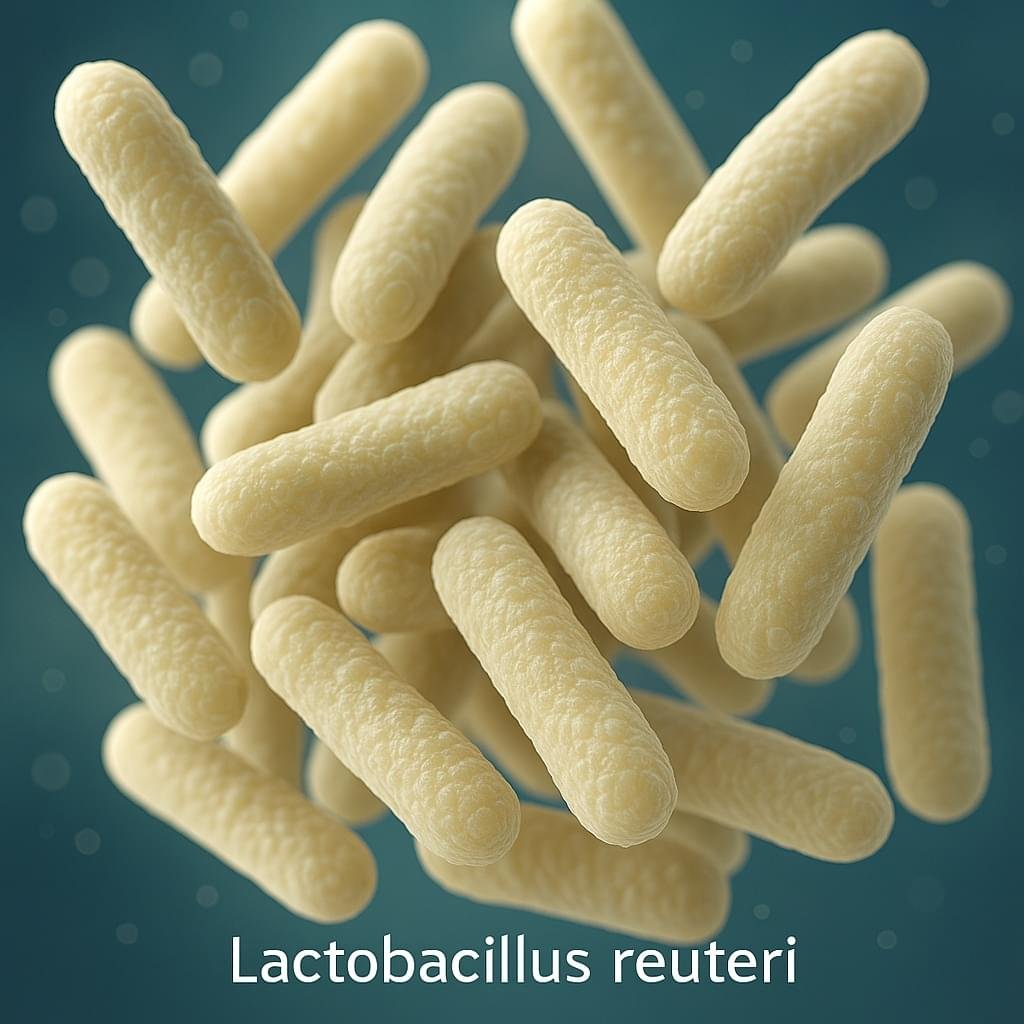 PurDentix ingredient Lactobacillus Reuteri