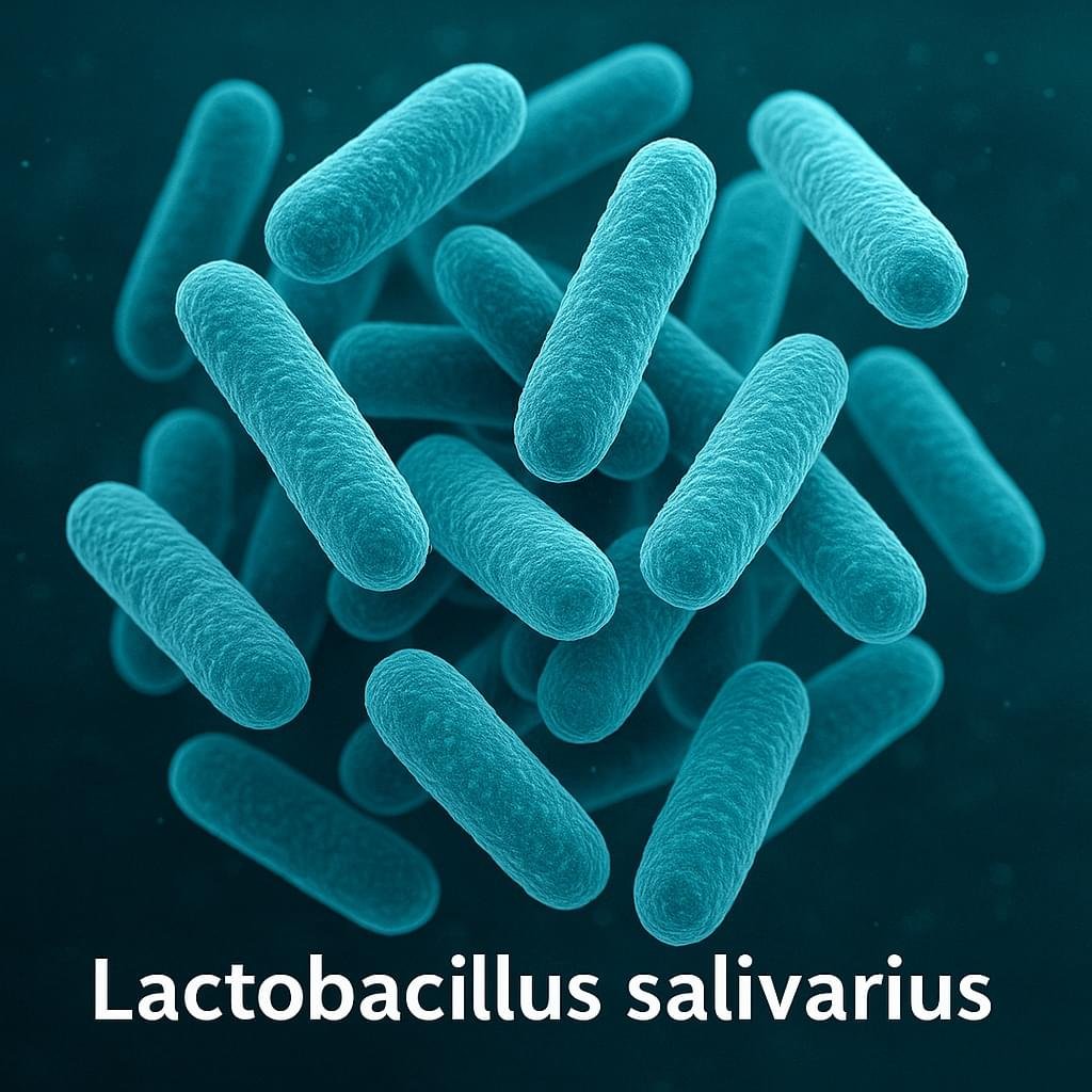 PurDentix ingredient Lactobacillus Salivarius