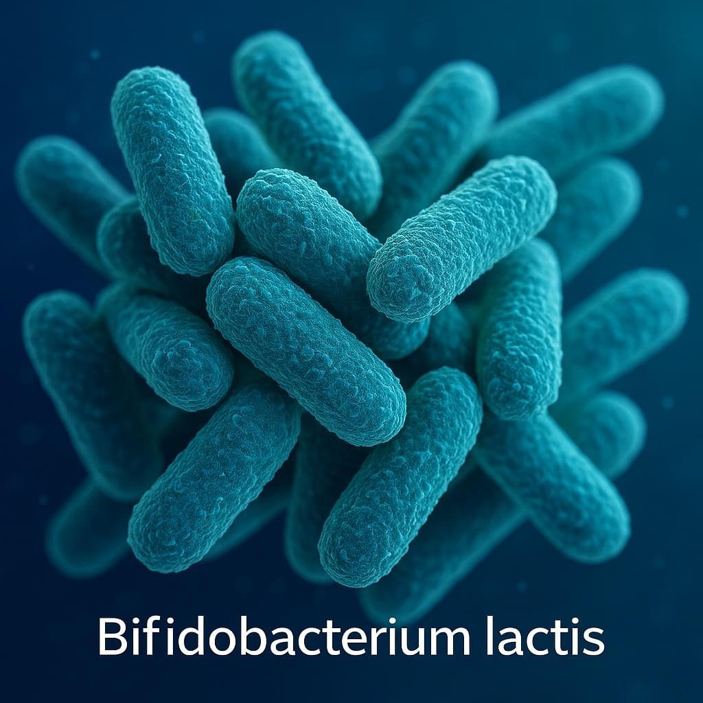 PurDentix ingredient Bifidobacterium Lactis